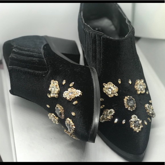Lolashoetique ankle booties - Picture 6 of 7